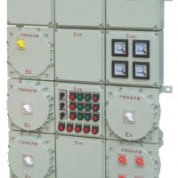 BXM(D)53系列防爆照明(动力)配电箱
